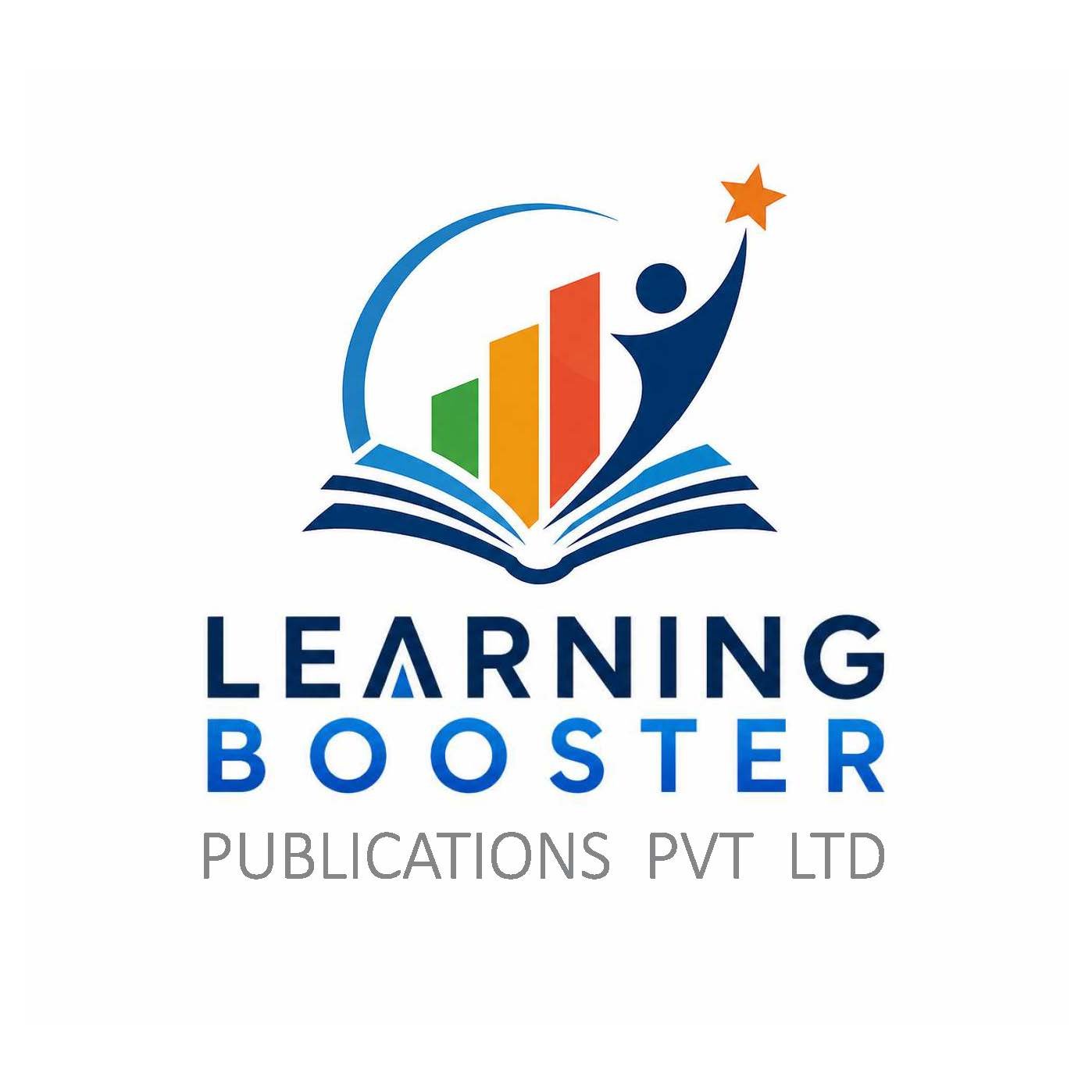 Learning Booster Publications