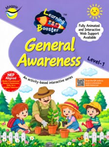 General Awareness Level-1