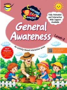 General Awareness Level-2