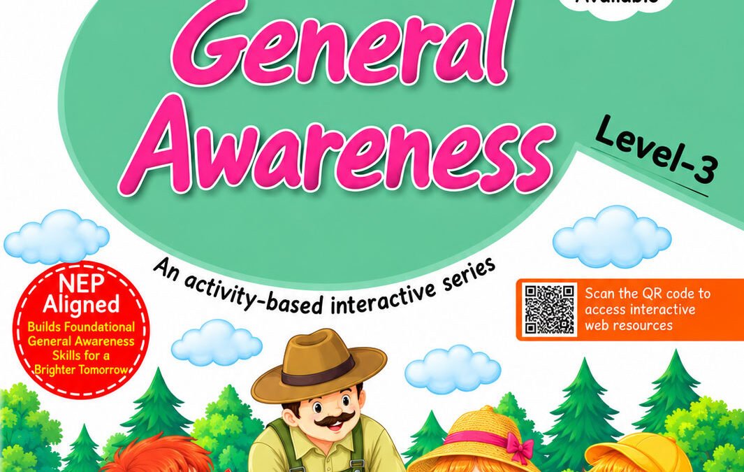 General Awareness Level-3