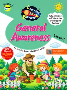 General Awareness Level-3