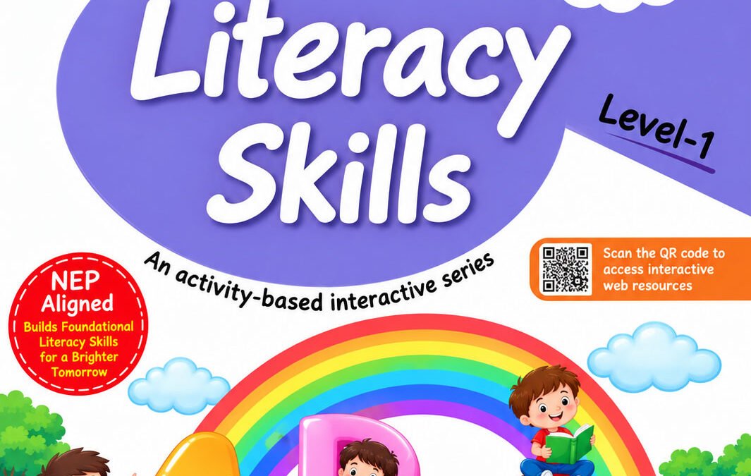 Literacy Skills Level-1