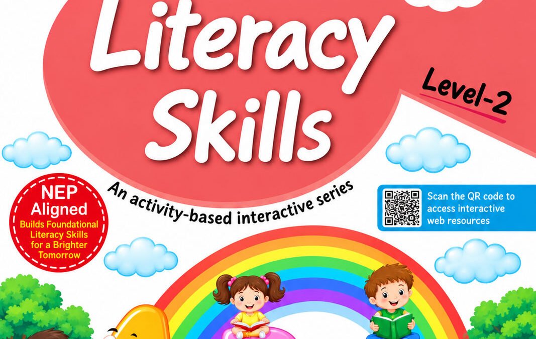 Literacy Skills Level-2