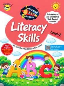 Literacy Skills Level-2