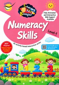 Numeracy Skills Level-1