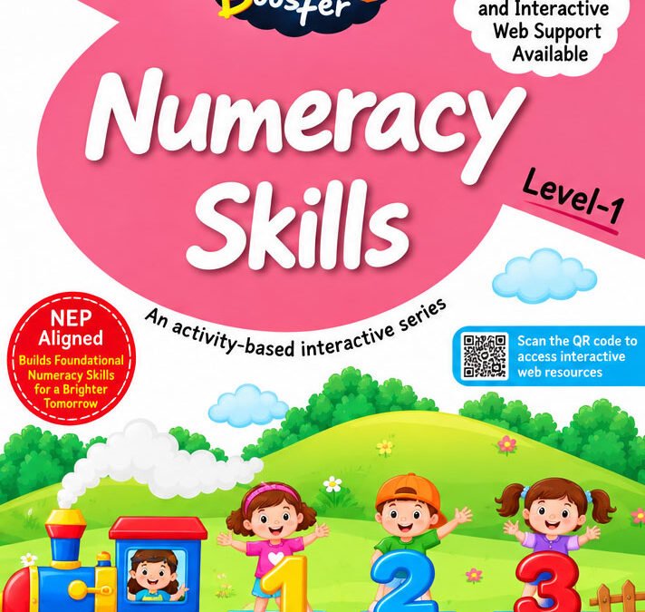Numeracy Skills Level-1