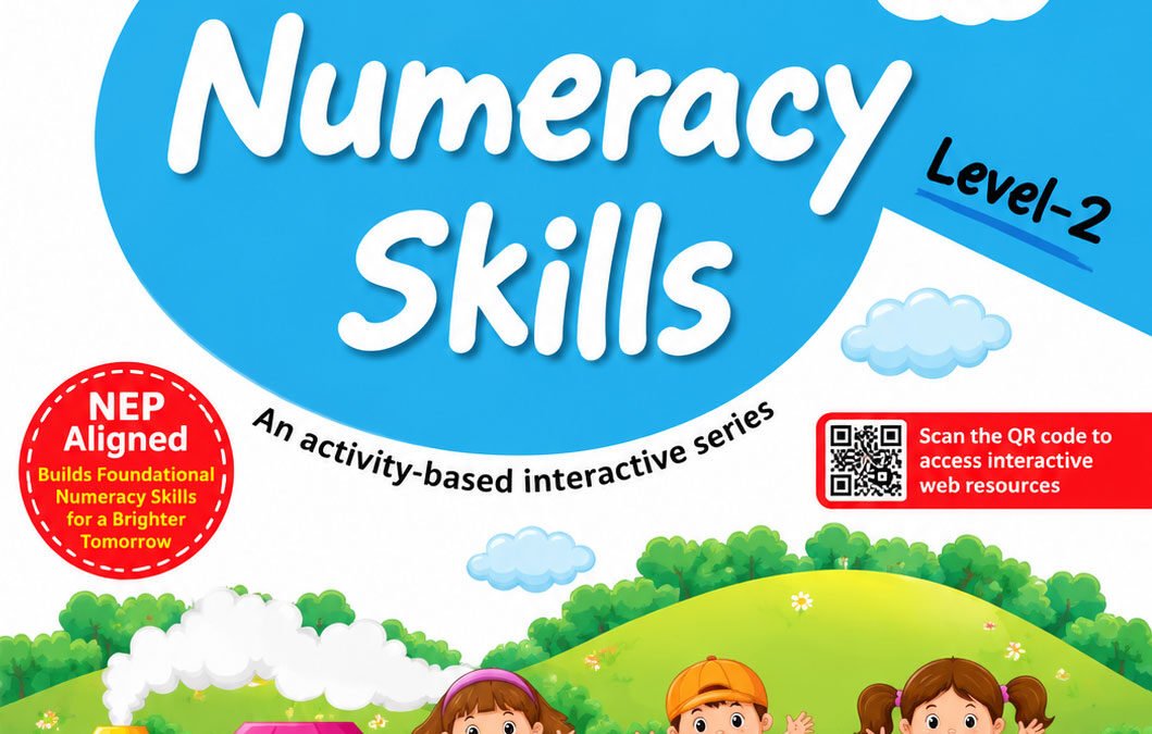 Numeracy Skills Level-2
