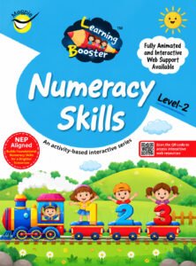 Numeracy Skills Level-2