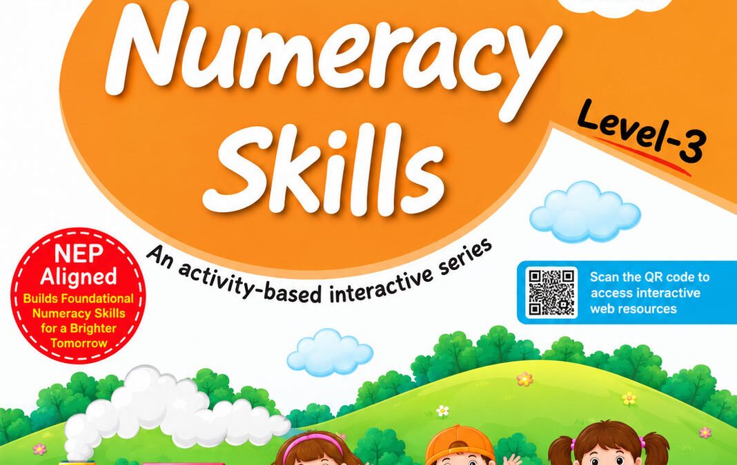 Numeracy Skills Level-3