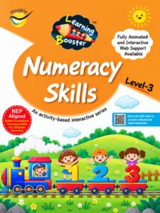 Numeracy Skills Level-3