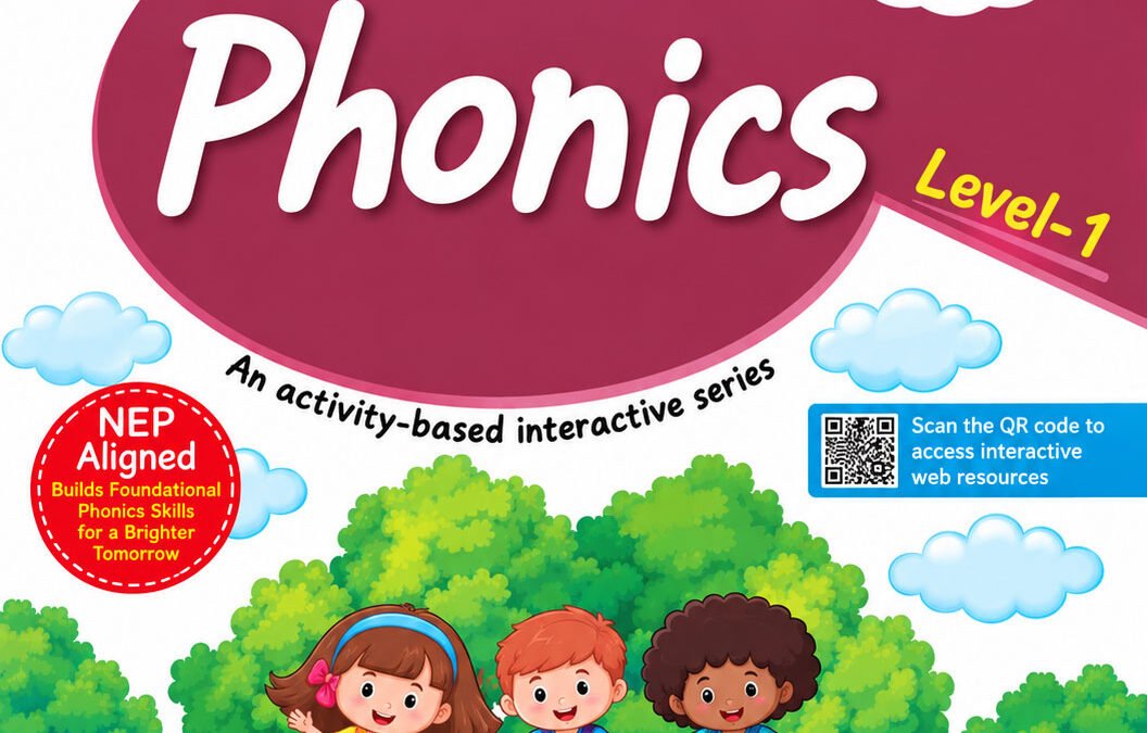 Phonics Level-1