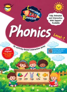 Phonics Level-1