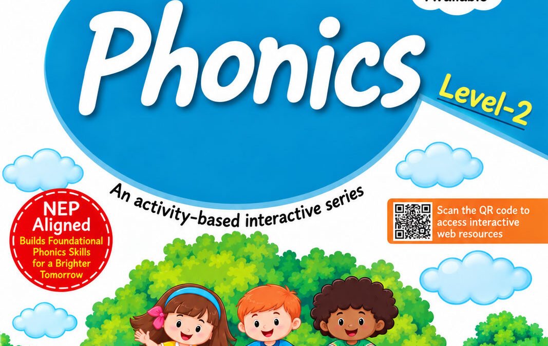 Phonics Level-2