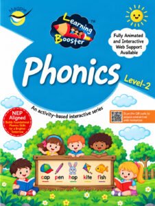 Phonics Level-2