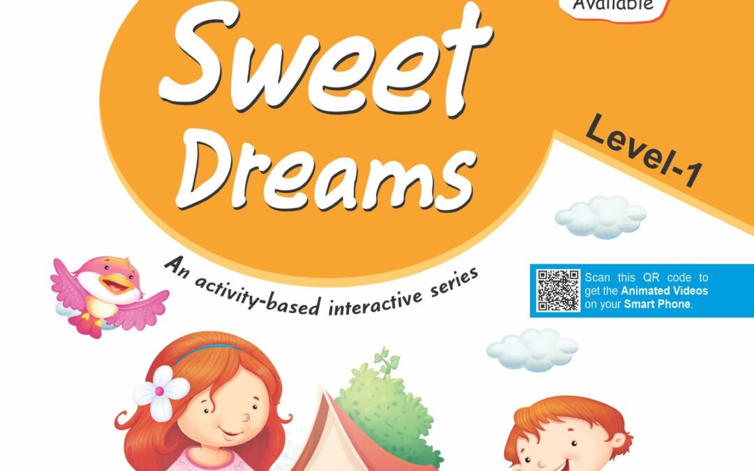 Sweet Dreams – Level 1