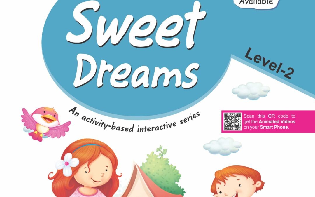 Sweet Dreams – Level 2