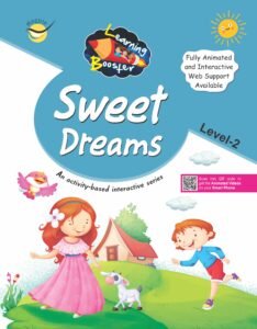 Sweet Dreams – Level 2