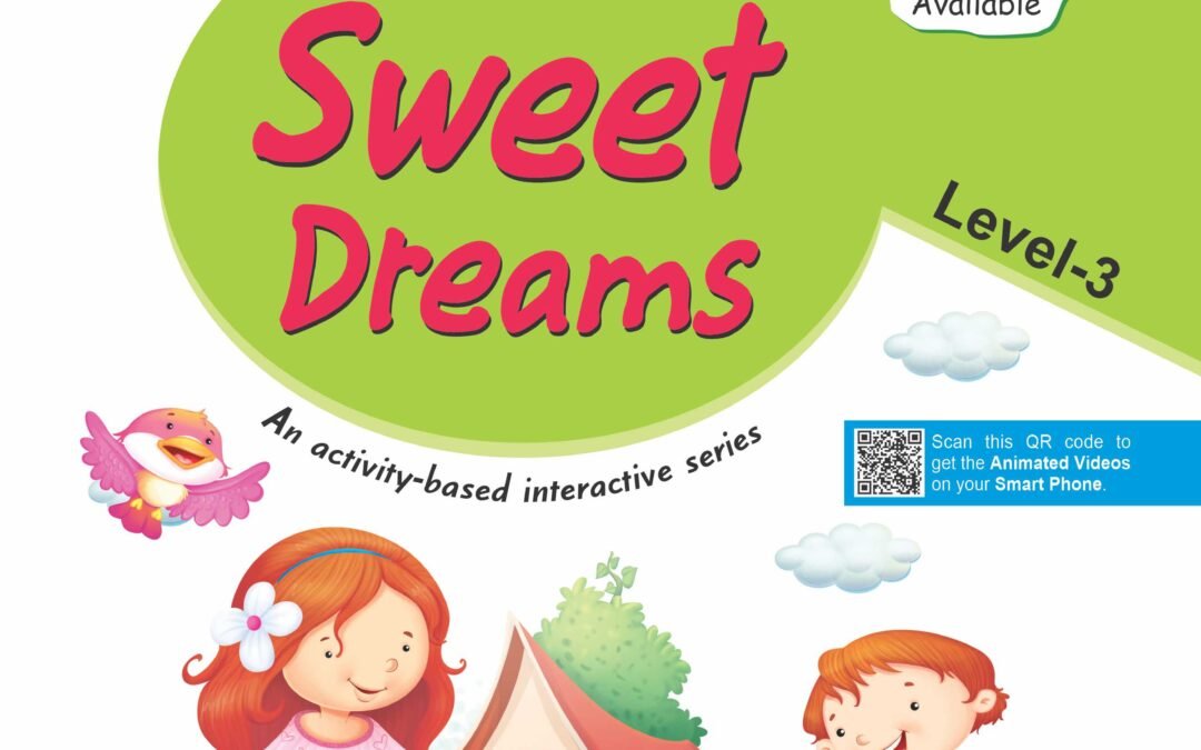 Sweet Dreams – Level 3