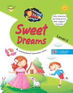 Sweet Dreams – Level 3