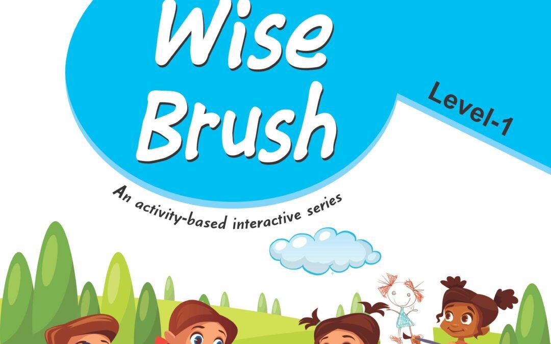 Wise Brush Level-1