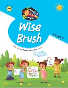 Wise Brush Level-1