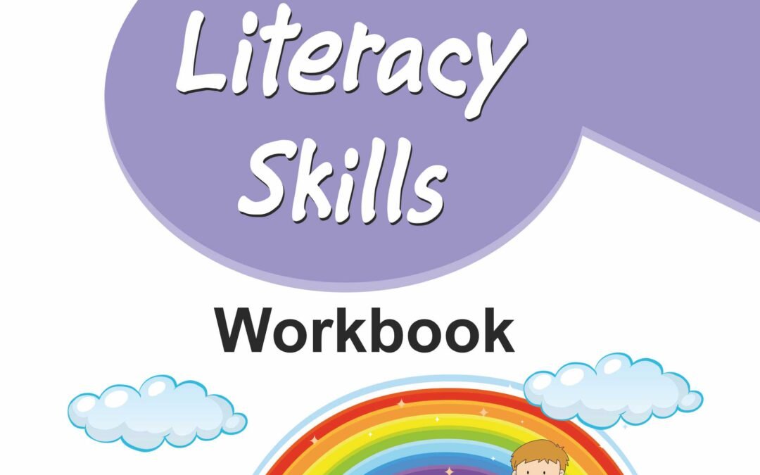 Literacy Skills Workbook – Level 1