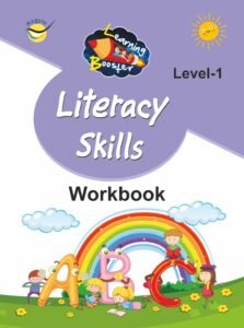 Literacy Skills Workbook – Level 1