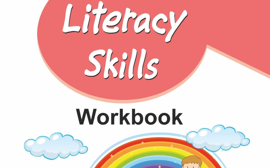 Literacy Skills Workbook – Level 2