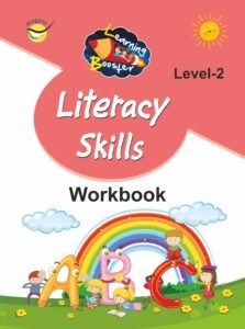 Literacy Skills Workbook – Level 2