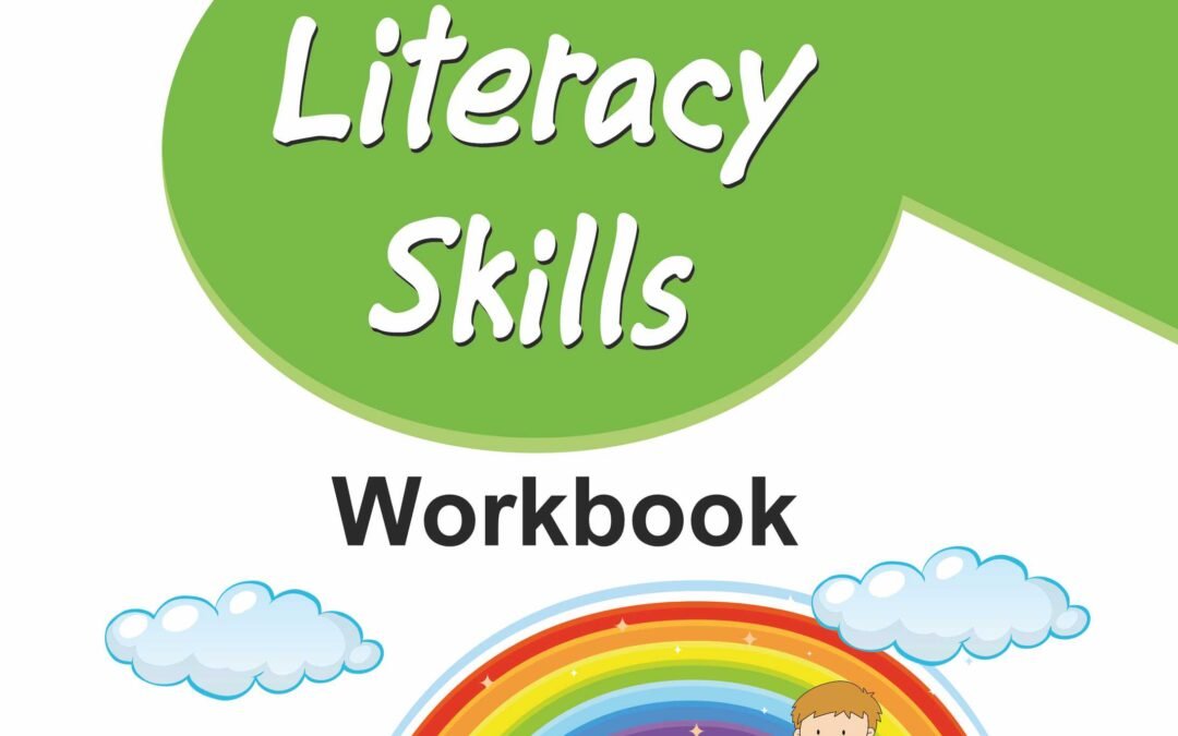 Literacy Skills Workbook – Level 3