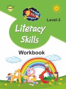 Literacy Skills Workbook – Level 3