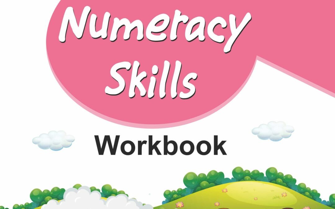 Numeracy Skills Workbook – Level 1