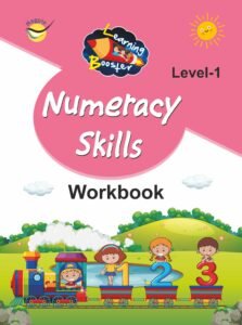 Numeracy Skills Workbook – Level 1