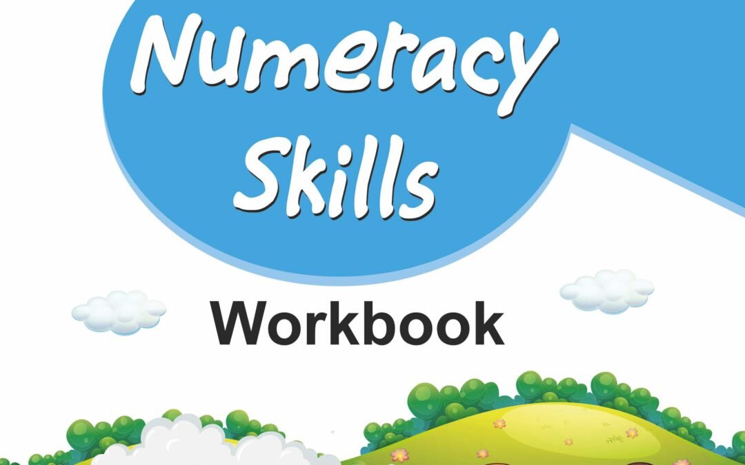Numeracy Skills Workbook – Level 2