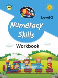 Numeracy Skills Workbook – Level 2