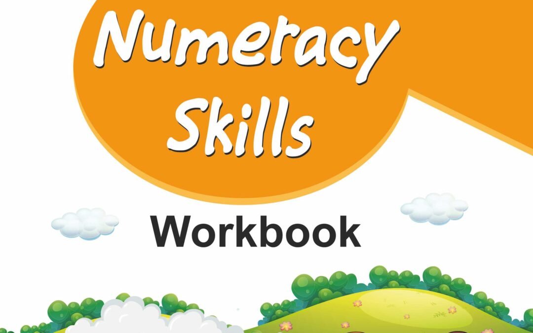 Numeracy Skills Workbook – Level 3