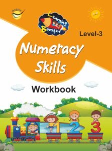 Numeracy Skills Workbook – Level 3